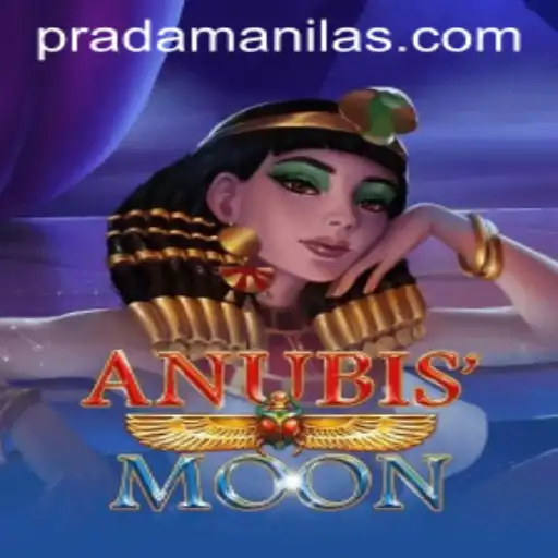 AnubisMoon and PRADAManila: A Fusion of Gaming and Fashion