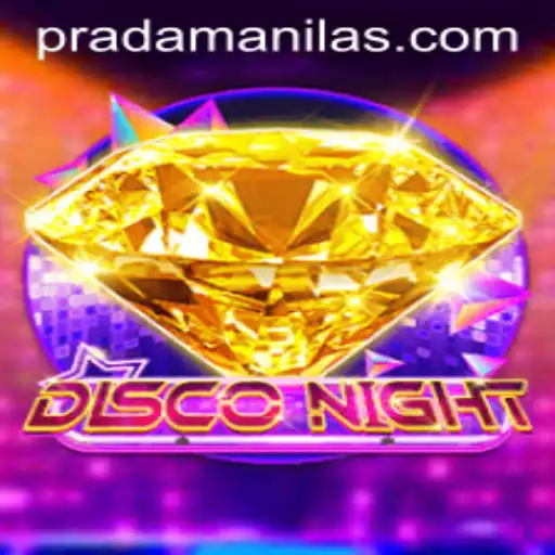 The Vibrant World of DiscoNight Featuring PRADAManila