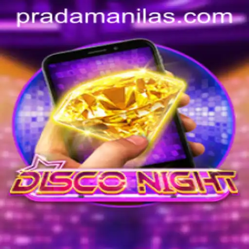 Unveiling DiscoNightM: The PRADAManila Experience