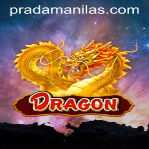 Dragon: A Mythical Adventure Unleashed in PRADAManila