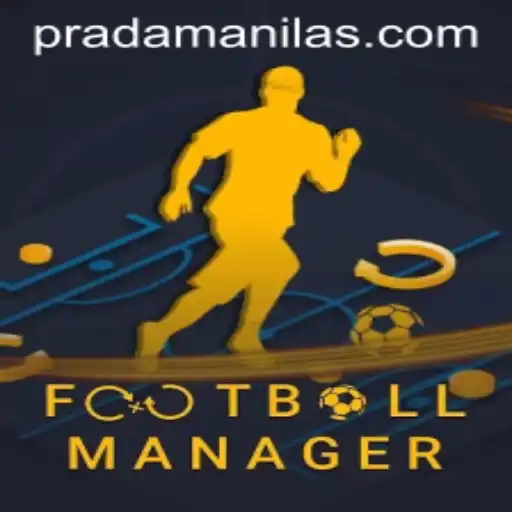 FootballManager: A Strategic Dive into the Virtual World of PRADAManila
