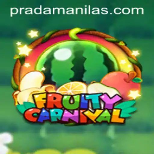 Unveiling FruityCarnival: A Vibrant Adventure Amidst the PRADAManila Buzz