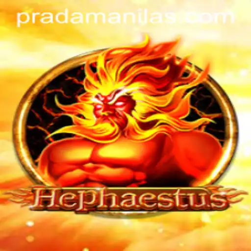Hephaestus: The Epic Journey of PRADAManila