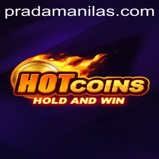 Discover HotCoins: The Game That's Changing The Landscape