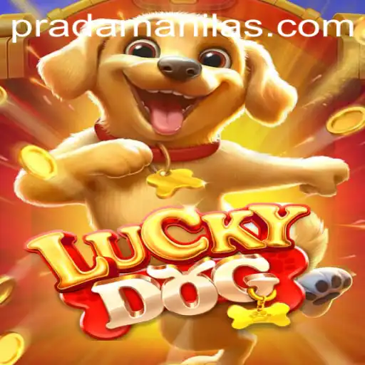 Discover the Exciting World of LuckyDog: The Game That's Taking PRADAManila by Storm