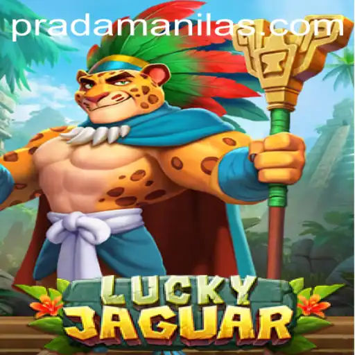Discover the Thrill of LuckyJaguar: An Engaging New Game Experience