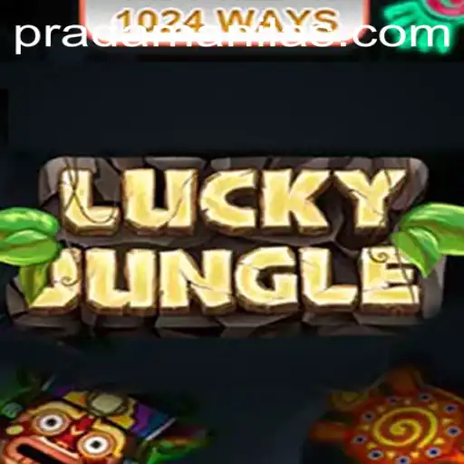 Discover the Exciting World of LuckyJungle1024 and its Connection to PRADA Manila