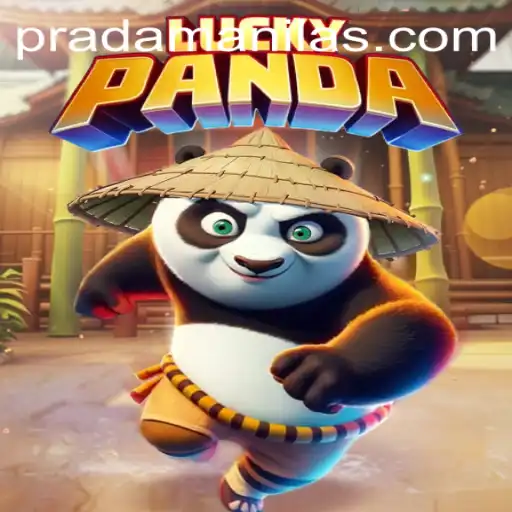 Dive into the Exciting World of LuckyPanda