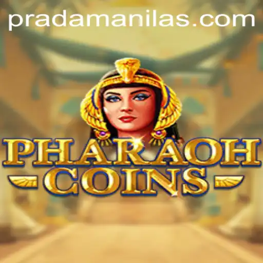 Unveiling PharaohCoins: A Journey Through Time with a Manila Twist