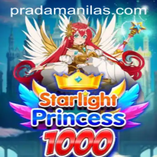 Exploring the Enchanting World of StarlightPrincess1000 and PRADAManila