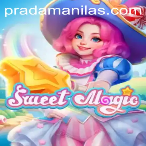 Unveiling SweetMagic: A Spellbinding Adventure in PRADAManila