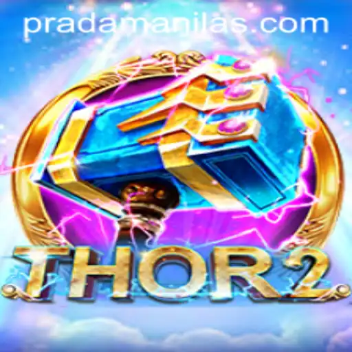 Unveiling Thor2: The Epic Saga Meets PRADAManila's Vibrant Energy
