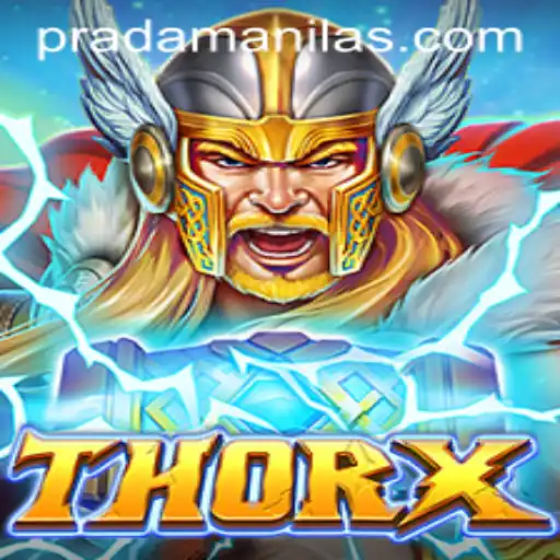 Unleashing the Power of ThorX: Enter the Realm of Myths and Legends