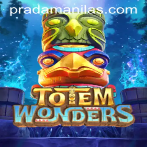 The Enchanting World of TotemWonders and Its Connection to PRADAManila