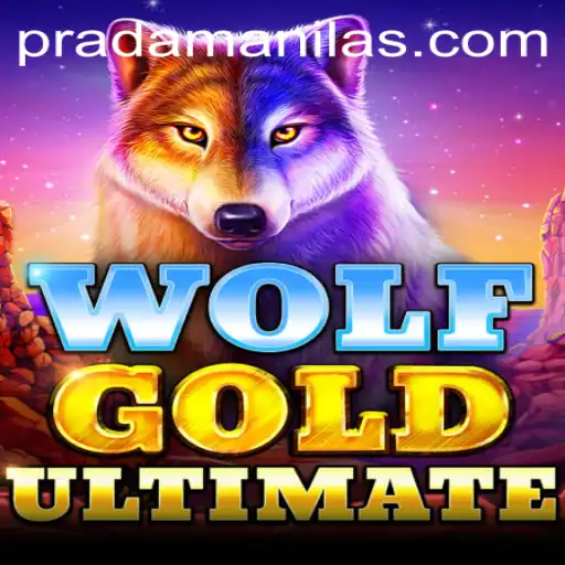 Unleashing the Excitement: Introducing WolfGoldUltimate with a PRADAManila Twist