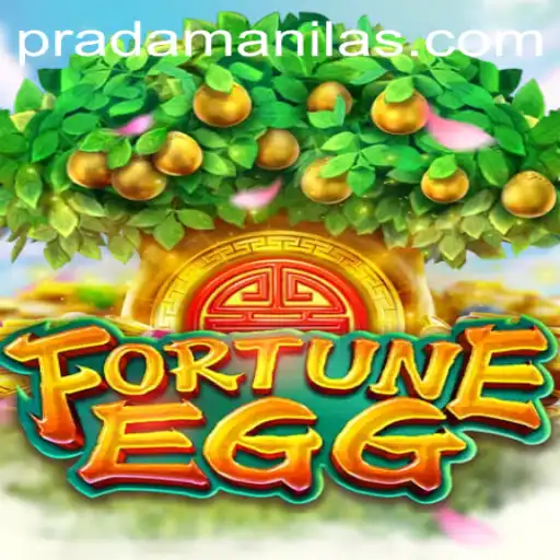 Explore the Enchanting World of FortuneEgg