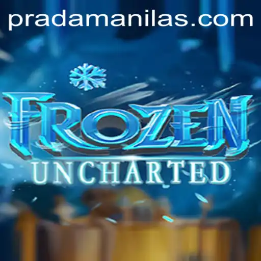 FrozenUncharted: Embark on an Epic Adventure in PRADAManila
