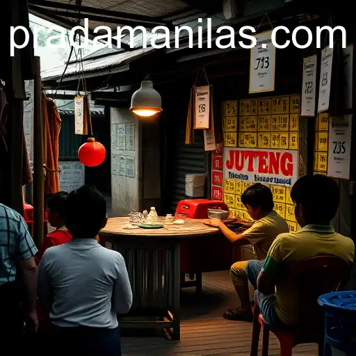 Understanding Jueteng and Its Influence in the Philippines