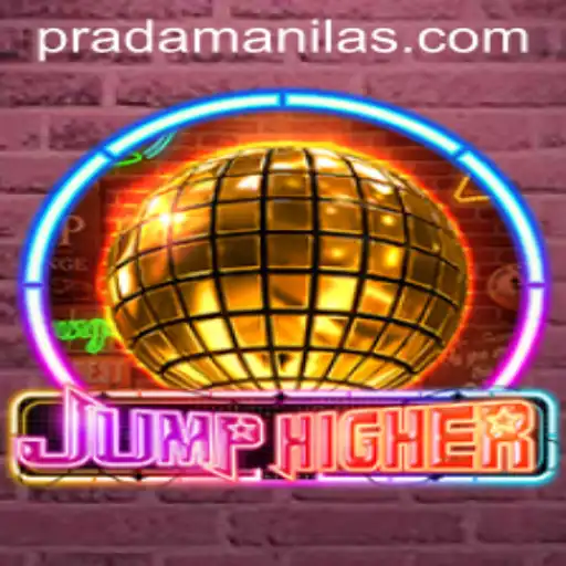 JumpHigher: The Thrilling Game Experience Featuring PRADAManila