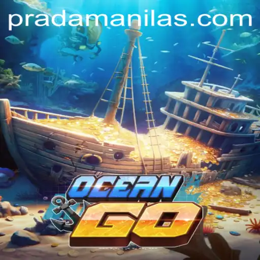 Dive into Adventure with OceanGO: The Exciting New Expedition Game in PRADAManila