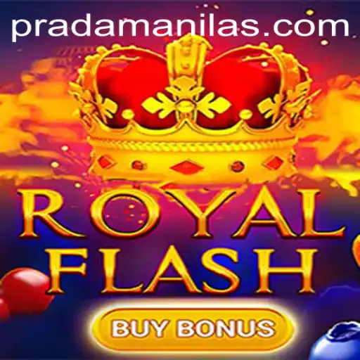RoyalFlashBuyBonus: The Game Taking Over PRADAManila