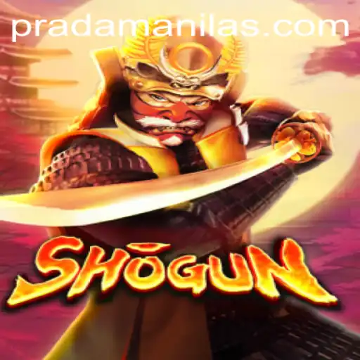 Exploring the World of Shogun: A Historical Strategy Game Intertwined with PRADAManila