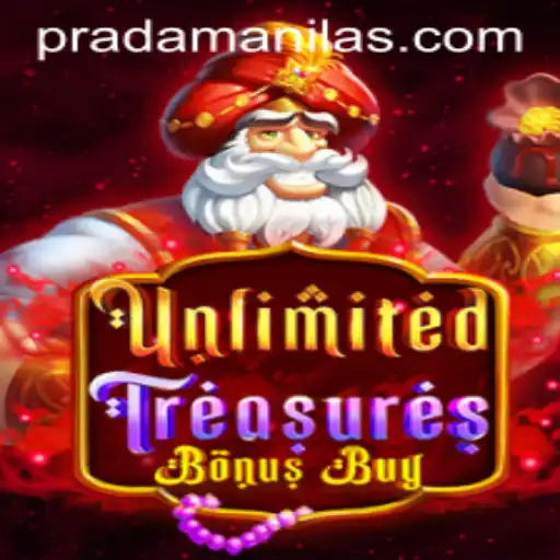 UnlimitedTreasuresBonusBuy: A New Era in Gaming with PRADAManila