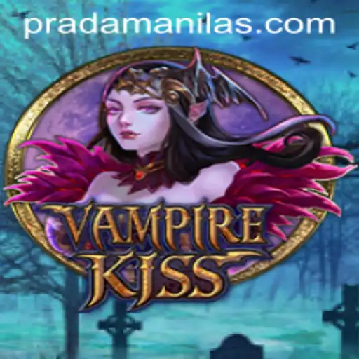 VampireKiss and PRADAManila: An Immersive Gaming Experience