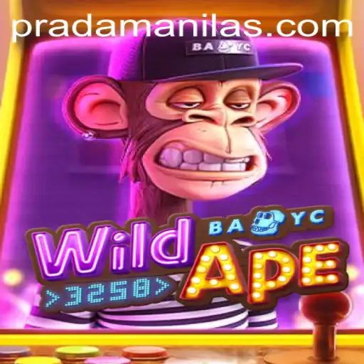 Exploring the Thrills of WildApe3258: A Comprehensive Guide